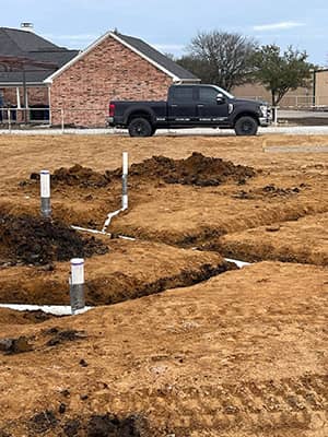 Expert Residential New Construction Plumbing Services Expert Residential New Construction Plumbing Services