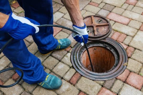 Expert Sewer and Drain Cleaning Services Expert Sewer and Drain Cleaning Services