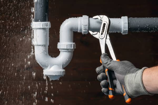 Quality Plumbing Repair and Maintenance Services