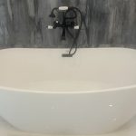 Bathroom Plumbing Remodel in Farmersville, TX