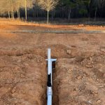 Full-Scale Construction Plumbing Installation in Lucas, TX