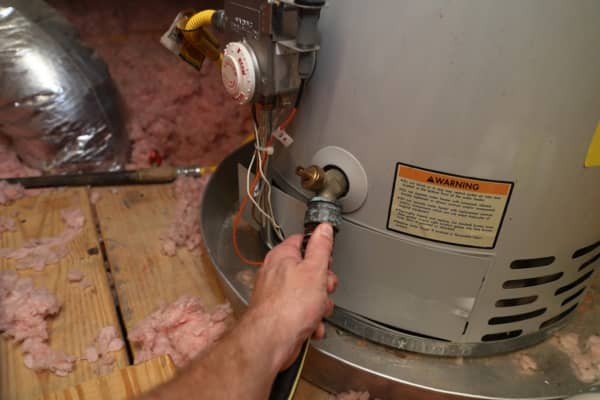 Professional Water Heater and Plumbing Services