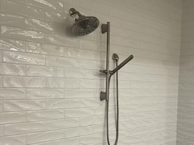Residential and Commercial Plumbing Services