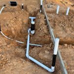 Residential New Construction Plumbing in McKinney, TX